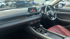 Mazda 6 2.0 Skyactiv-G Kuro Edition 4dr Petrol Saloon